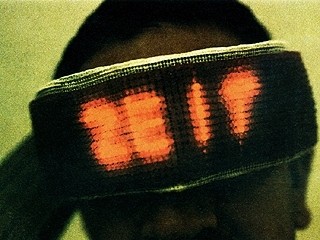 Richard Kriesche &raquo;Elektronik Milieu&laquo;