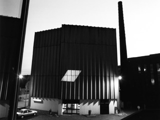 Mischa Kuball &raquo;Tower of Power&laquo;