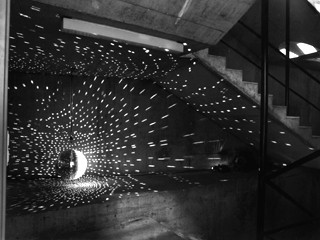 Mischa Kuball &raquo;Tower of Power&laquo;