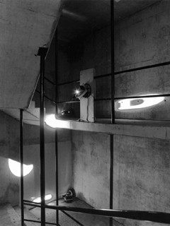 Mischa Kuball &raquo;Tower of Power&laquo;