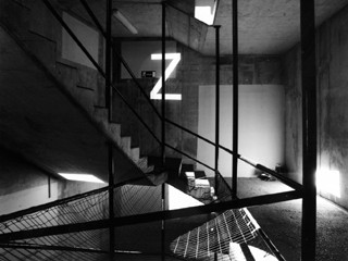 Mischa Kuball &raquo;Tower of Power&laquo;