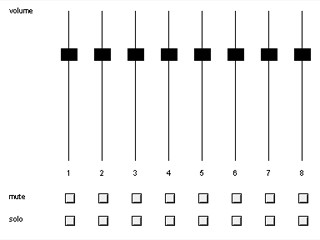 Carsten Nicolai «∞» | ∞ Part 4: construction set.noto infinity