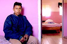 Chantal Akerman &raquo;From the other side&laquo;