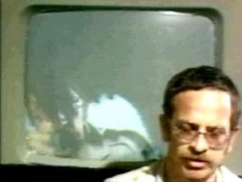 Richard Kriesche &raquo;Malerei deckt zu, Kunst deckt auf!&laquo;