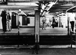 Chantal Akerman &raquo;News from Home&laquo;