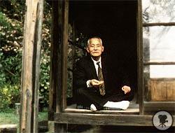 Wim Wenders «Tokyo-Ga»