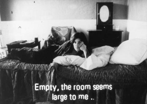 Chantal Akerman &raquo;H&ocirc;tel Monterey&laquo; | Hotel Monterey