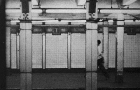 Chantal Akerman &raquo;News from Home&laquo;