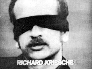 Richard Kriesche &raquo;Blackout&laquo;
