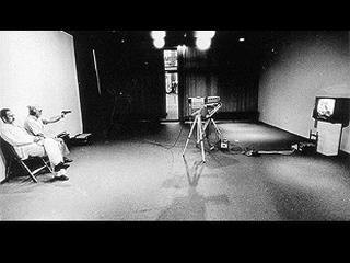 Richard Kriesche &raquo;TV-Tod 1+2&laquo;