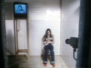 Richard Kriesche &raquo;Zwillinge&laquo;