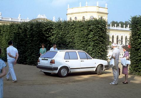 Kleinefenn, Florian; Rahmann, Fritz «Watteau»