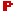 icon: p